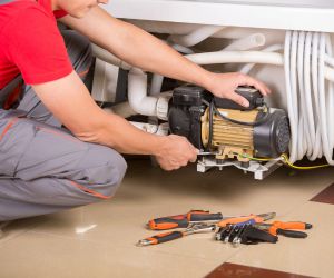 Why Choose Water Damage Mitigation Pros